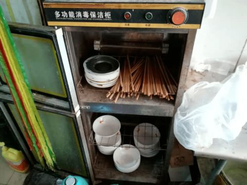 最新 臨淄區食品安全紅黑榜