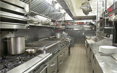 中式連鎖餐飲店廚房設備清單|常見問答- 商用廚房工程_廚房設計_廚房設備 .