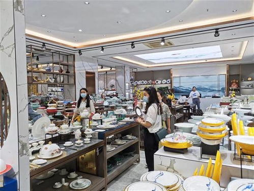 漢口北酒店用品夏季促銷樂購節(jié)開啟, 制冷家電 餐飲設(shè)備受熱捧