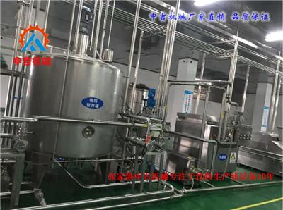果汁飲料設備資訊 果汁飲料設備行情 果汁飲料設備動態 熱點 知識 八方資源網