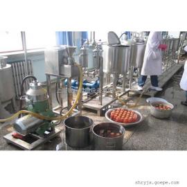 上海果汁飲料設(shè)備價格 批發(fā) 供應(yīng) 谷瀑環(huán)保